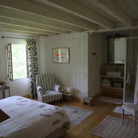 乐布百奥兹住宿加早餐旅馆 于日讷 外观 照片
